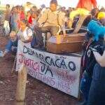 Marco temporal: ruralistas de áreas marcadas por conflitos em MS comemoram aprovação