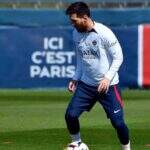 Messi pede desculpas após viagem polêmica e suspensão no PSG: ‘Pensei que teria folga’