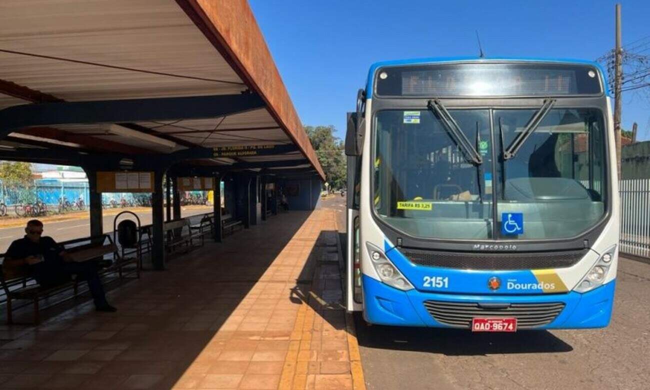 Calouros da UFGD já podem fazer cadastro para uso do Cartão do Estudante