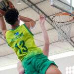 Jogos Escolares da Juventude de MS: etapa de basquete e handebol tem abertura nesta segunda-feira