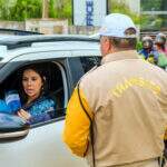 Com redução de mortes no trânsito, Campanha Maio Amarelo tem início em Campo Grande