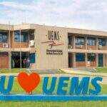 Cerca de 8 mil estudantes disputam as 811 vagas do Vestibular da UEMS no domingo