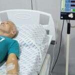 Paciente sofre com ‘pausas’ no tratamento de câncer por falta de ambulância em Campo Grande