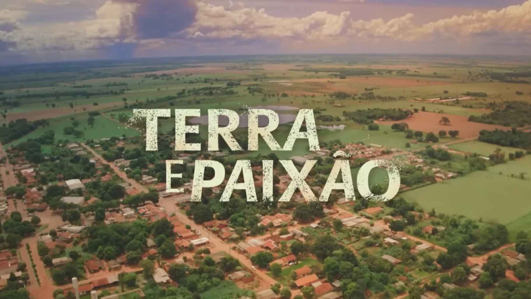 Novela em Mato Grosso do Sul vira um problema e dá dor de cabeça para a Globo