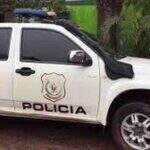 Com sinais de violência, mulher é encontrada morta na fronteira com Ponta Porã