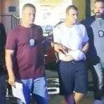 Preso no Brasil, ‘Tio Rico’ será extraditado para o Paraguai sob esquema de segurança da Interpol