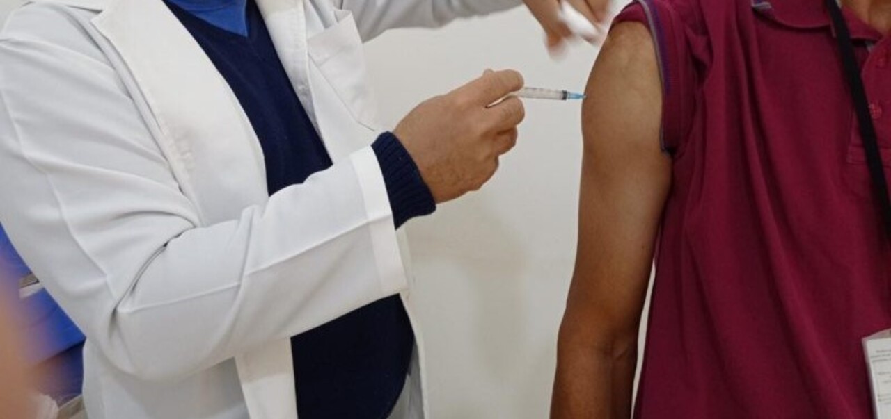 Dourados amplia vacinação contra a gripe e disponibiliza doses em todas as unidades