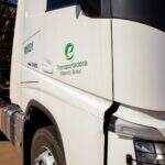 Indústria de celulose abre vagas para motoristas de caminhão tritrem em Três Lagoas