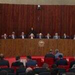 Tribunal Superior Eleitoral empossa dois ministros indicados por Lula
