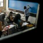 Pesquisa do Sesi – Senai mostra por que brasileiros deixam escola