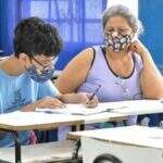Campo Grande convoca 99 assistentes educacionais infantis para atuar em escolas municipais