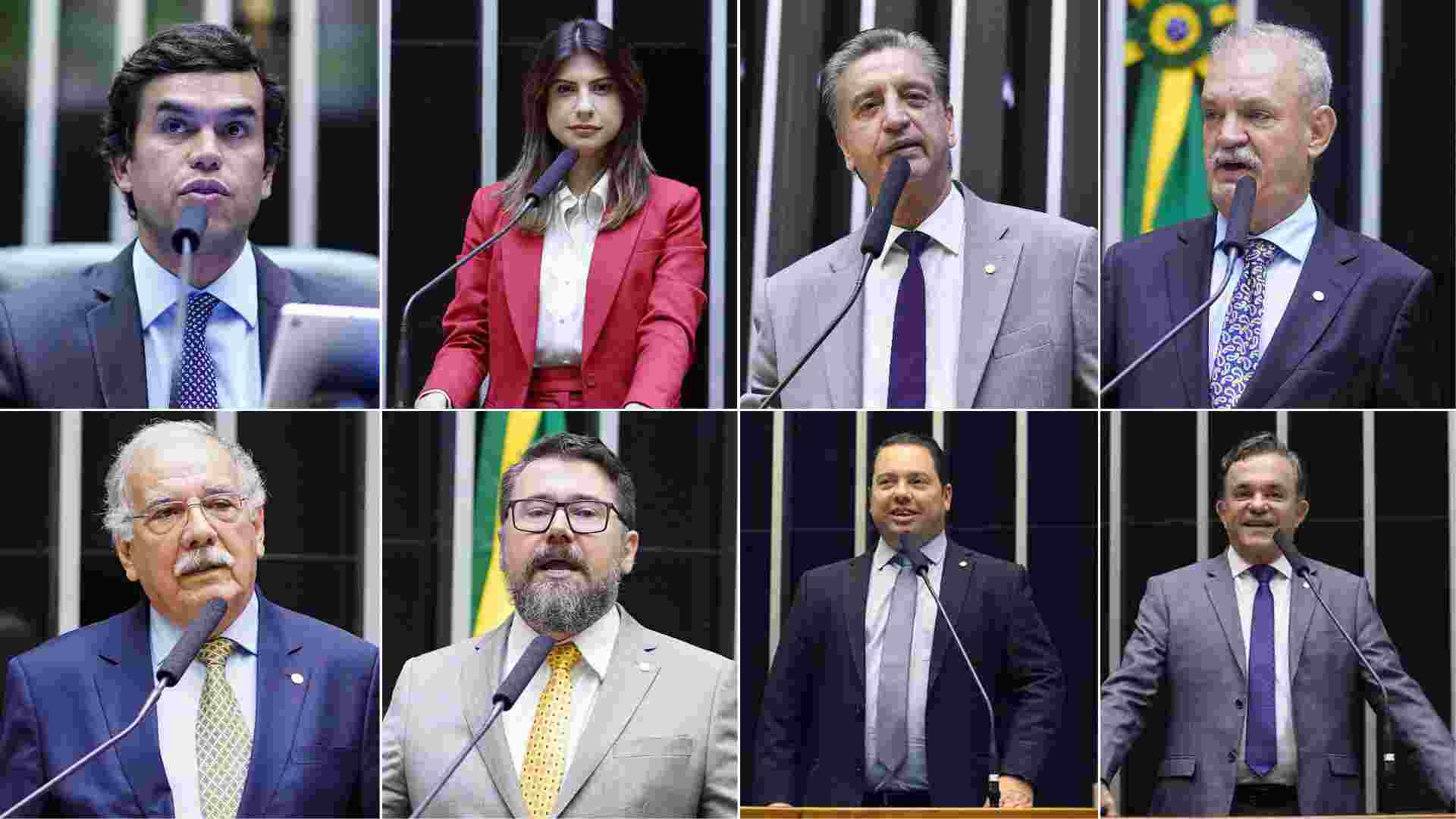 Confira como votou bancada de Mato Grosso do Sul em MP que reorganiza ministérios
