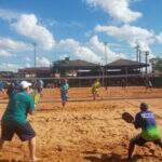 Prefeitura de Três Lagoas abre turmas de beach tennis para jovens de 10 a 17 anos
