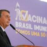 Cartão de vacina de filha de Bolsonaro e mais três pessoas também foram adulterados