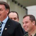 Polícia Federal apreende cerca de R$ 190 mil com ex-ajudante de Bolsonaro