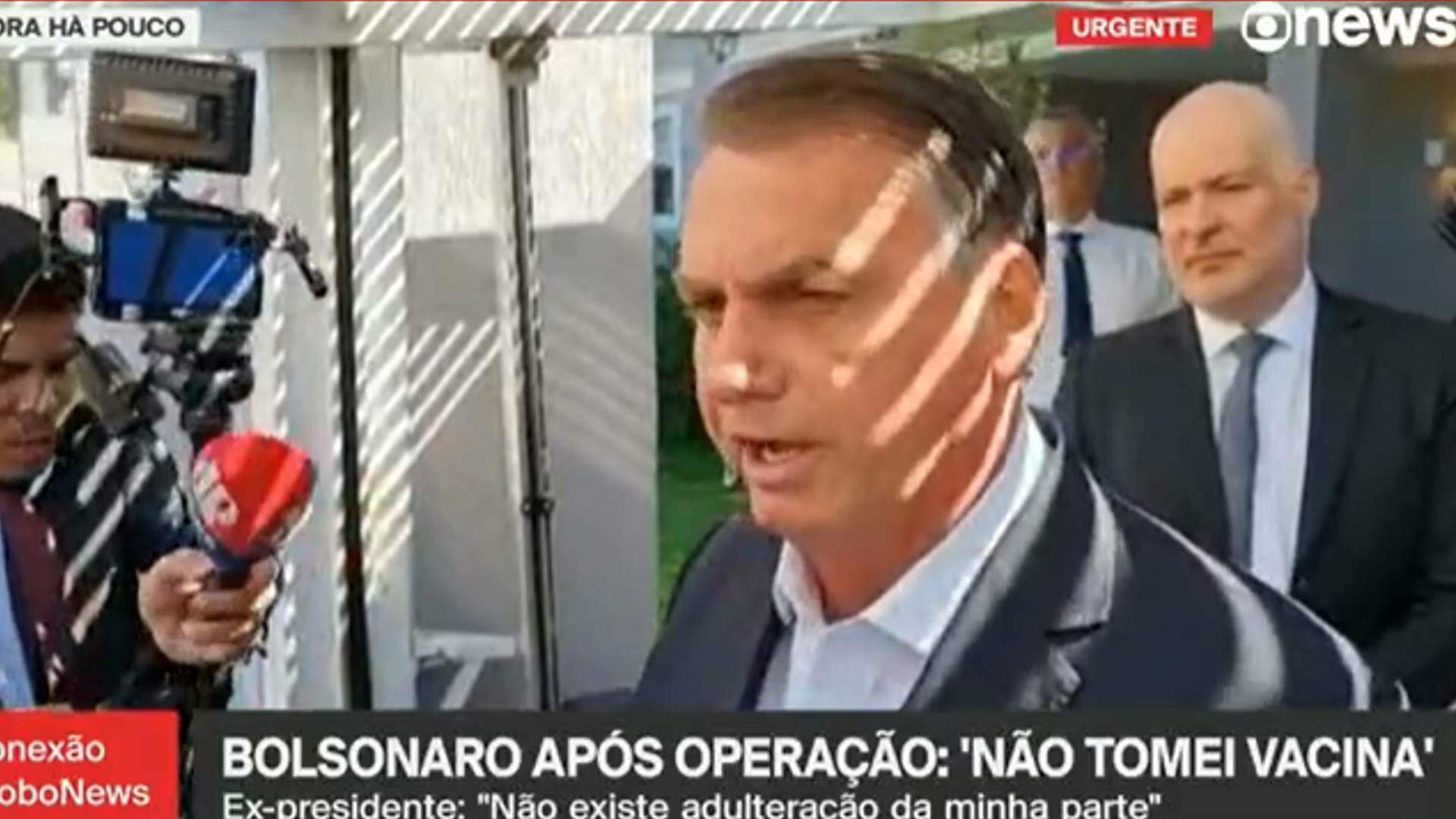 Bolsonaro