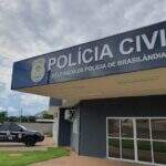 Condenado a 18 anos, foragido da justiça de São Paulo é preso em Brasilândia