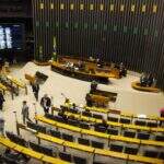 Marco Temporal e MP dos Ministérios devem ser votados nesta semana em Brasília
