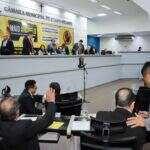 Câmara de Campo Grande aprova projeto que permite servidor público dividir férias