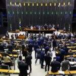 Marco temporal aprovado: Três deputados de MS vão contra e cinco votam a favor do PL 490