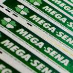 Mega-Sena pode pagar prêmio de R$ 7 milhões em sorteio deste sábado