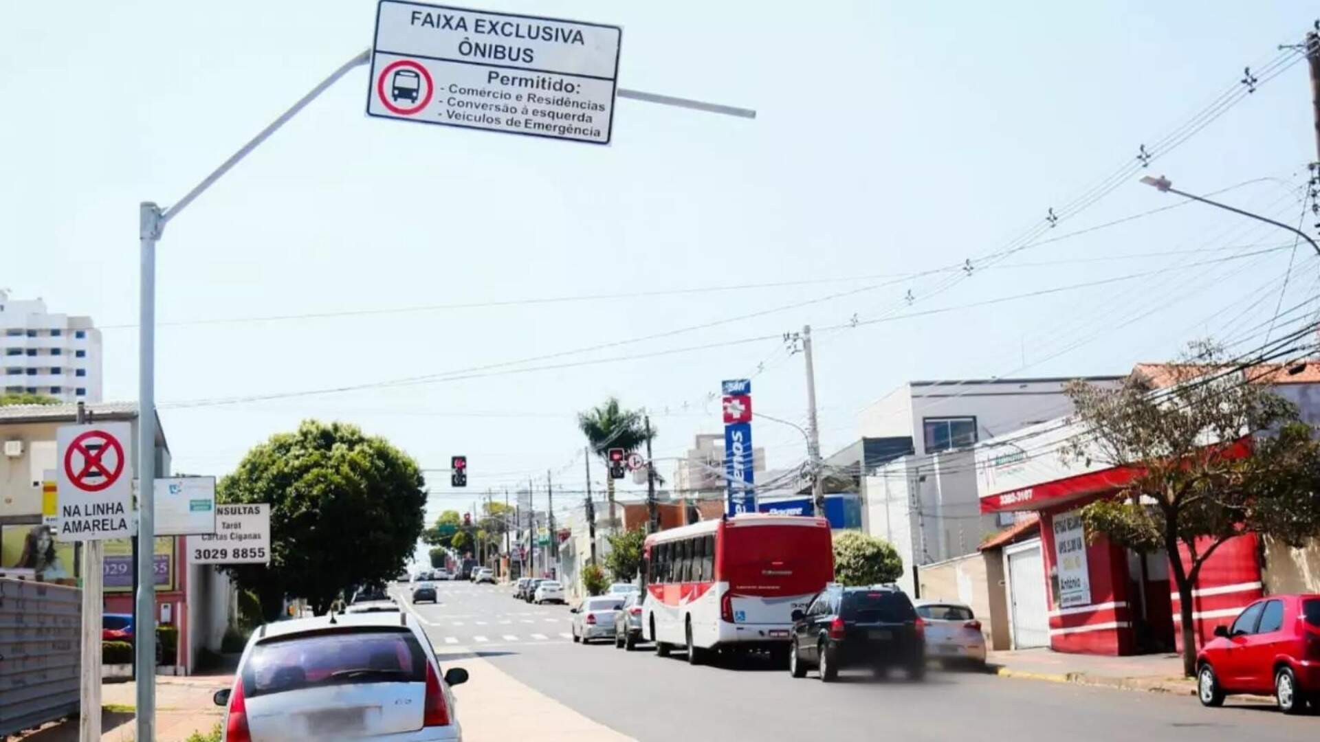 Agetran admite tumulto em corredor da Bahia, mas diz que acidentes são ‘negligência do condutor’
