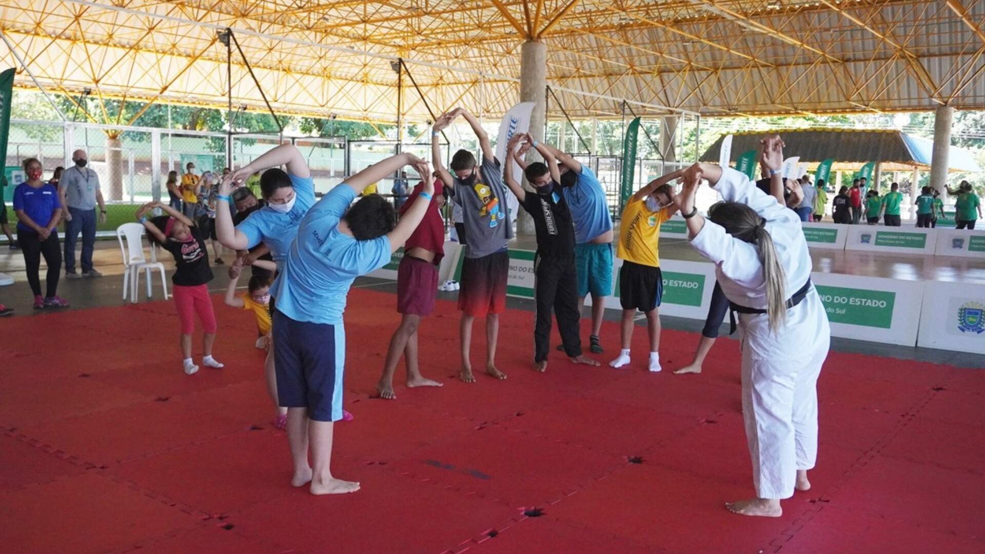 Festival Paralímpico