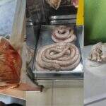 No 2º caso em menos de um dia, mercado é flagrado com 300 kg de carne vencida no Caiobá