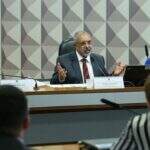 Audiência na Comissão de Direitos Humanos do Senado trata do combate à fome no Brasil