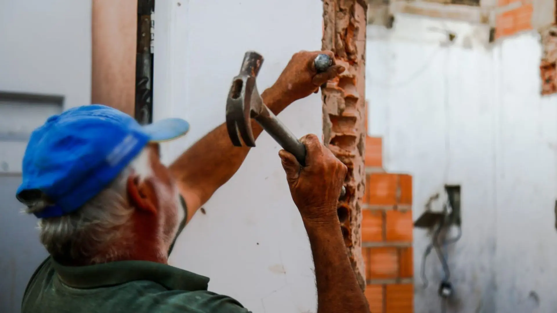 operário construção civil campo grande anistia empregos