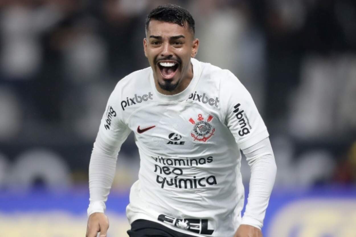 Corinthians volta a jogar bem, vence Atlético-MG e se classifica nos pênaltis na Copa do Brasil
