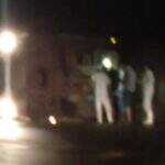 VÍDEO: Caminhão tomba em avenida de Campo Grande