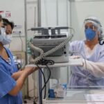 Mato Grosso do Sul vai receber R$ 115 milhões para custear piso nacional da enfermagem