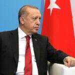 Turquia: Erdogan mantém liderança na corrida presidencial, com mais de 80% das urnas apuradas