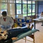 Projeto de doação de sangue pretende salvar 480 vidas em Mato Grosso do Sul