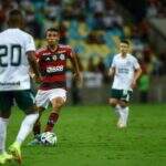 Flamengo derrota o Goiás e faz as pazes com a torcida no Maracanã