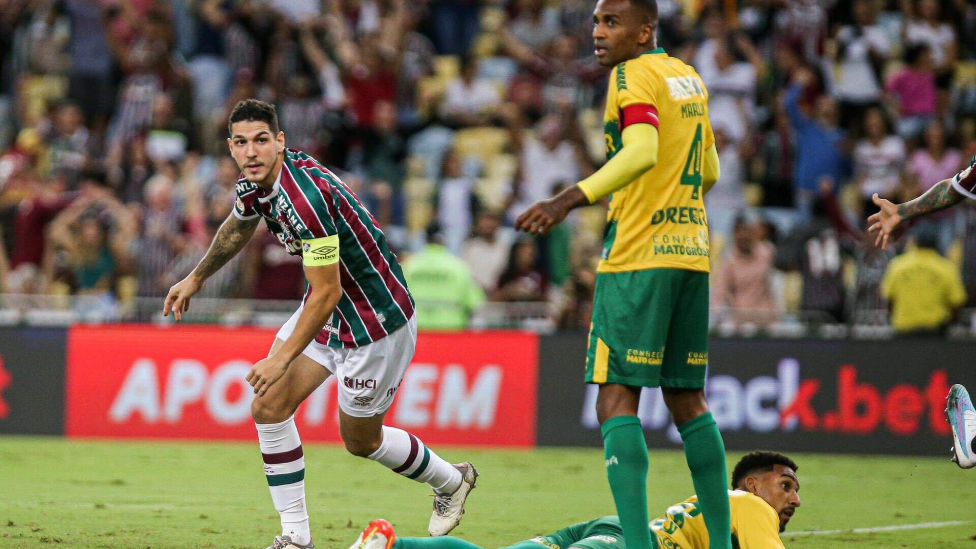 Fluminense