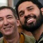Ex-deputado e marido de Glenn Greenwald, David Miranda morre aos 37 anos