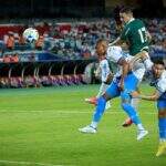 Copa Verde: Goiás bate Paysandu no Mangueirão e fica perto do título