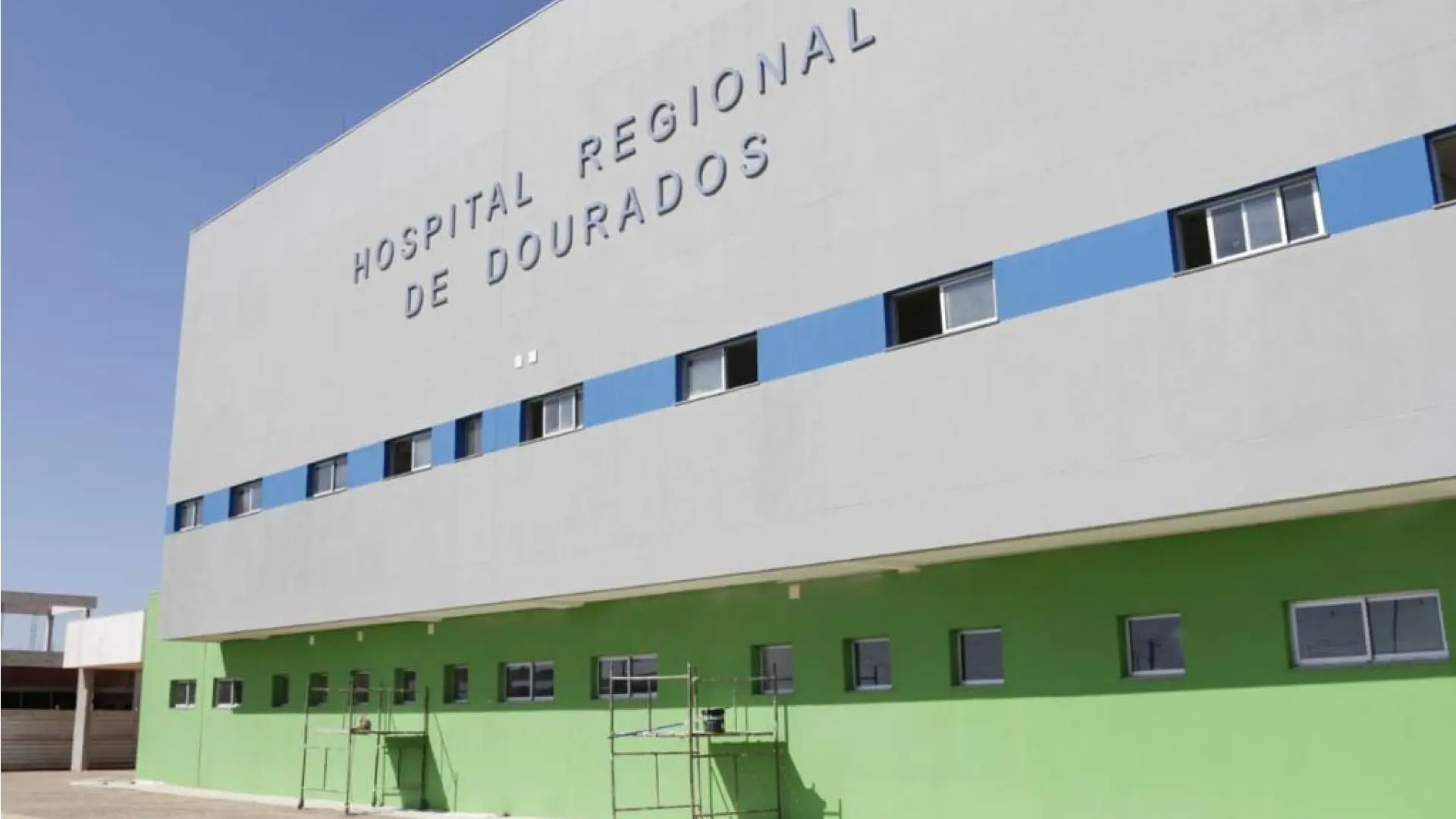 Instituto Mais Saúde recebe 12º aditivo e contrato vai a R$ 71,6 milhões em MS