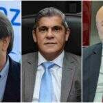 PGR alega ‘audácia’ em esquema de corrupção no TCE-MS para manter Waldir Neves, Chadid e Iran afastados