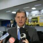‘Construção política’, diz João Rocha sobre secretaria de Governo em Campo Grande
