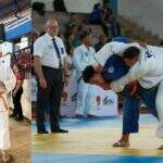 Judoca de Campo Grande disputa campeonato nacional no Rio de Janeiro neste fim de semana