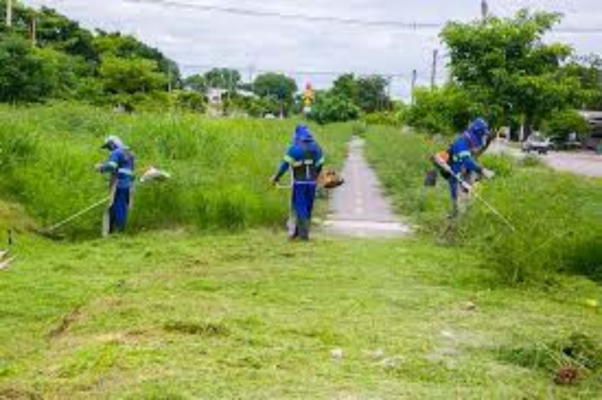 Empreiteira é contratada para serviços de limpeza em Corumbá por R$ 15,9 milhões