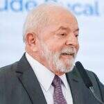 No G7, Lula diz querer política unificada para a região amazônica