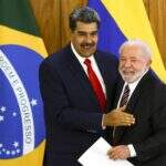 Lula defende retomada da compra de energia da Venezuela pelo Brasil para abastecer Roraima