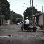 Narcotráfico doméstico avança e ‘minicracolândias’ se espalham por bairros de Campo Grande