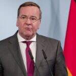 Alemanha concede mais US$ 3 bilhões de ajuda militar à Ucrânia