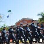 Governo convoca candidatos para matrícula em cursos de formação da Polícia Militar e Bombeiros