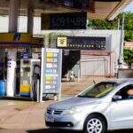 LISTA: Preço da gasolina e etanol se mantém em Campo Grande, às vésperas de aumento no ICMS